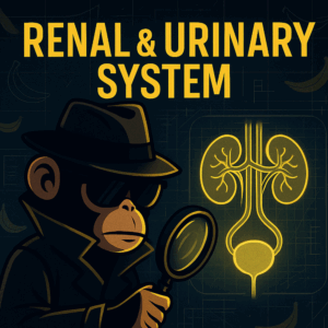 Renal & Urinary System Midterm