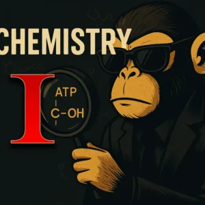 Biochemistry II
