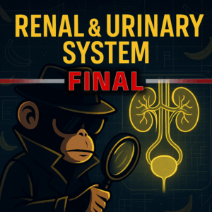 Renal & Urinary System Final