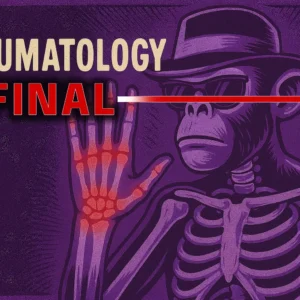 Rheumatology Final