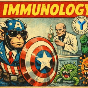 Immunology Midterm