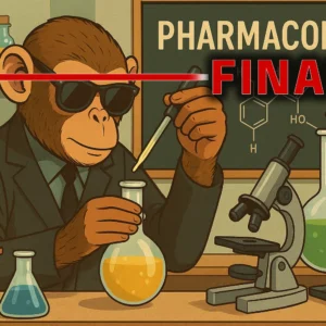 Pharmacology Final