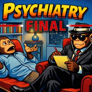 Psychiatry Final