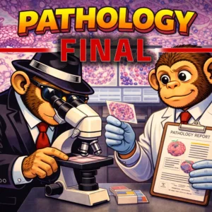 Pathology Final