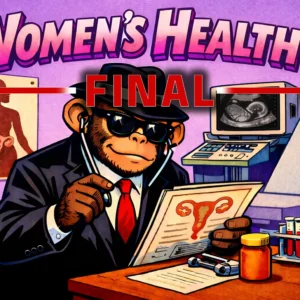 Women's Health Final