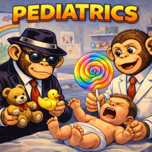 Pediatrics Midterm