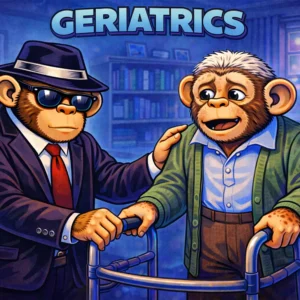 Geriatrics