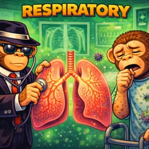 Respiratory Midterm