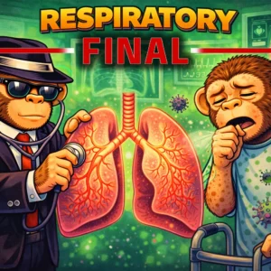 Respiratory Final