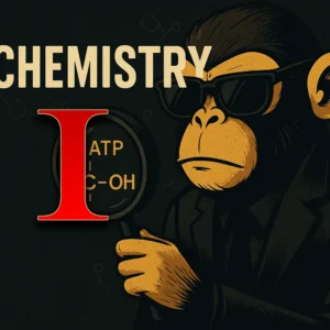 Biochemistry I (2026)