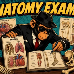 Lower Extremity and Thorax