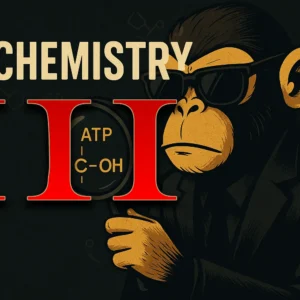 Biochemistry III (2026)