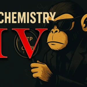 Biochemistry IV (2026)