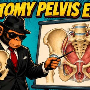 Anatomy Exam IV (2026)