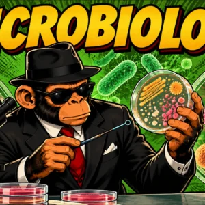 Microbiology I (2026)