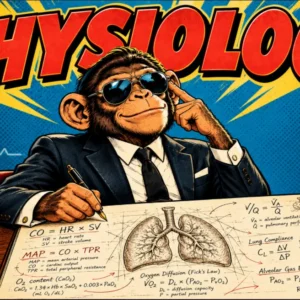 Physiology I (2026)